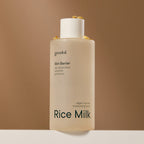goodal Vegan Rice Milk Moisturizing Toner 250ml bottle