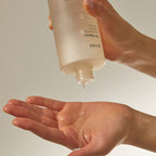 goodal Vegan Rice Milk Moisturizing Toner 250ml bottle