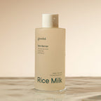 goodal Vegan Rice Milk Moisturizing Toner 250ml bottle
