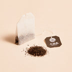 OSULLOC Organic Jeju Volcanic Oolong Tea 20 count box