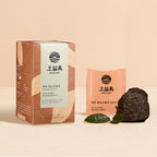 OSULLOC Organic Jeju Volcanic Oolong Tea 20 count box