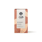 OSULLOC Organic Jeju Volcanic Oolong Tea 20 count box