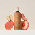 HEVEBLUE Salmon Pullkeratin Centella Hair Treatment 300ml