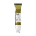 Ryo Root:Gen Triple Shot Scalp Serum 60ml tube with triple-shot scalp massage applicator