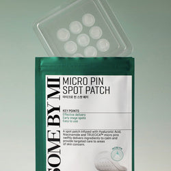 [SOME BY MI] Micro Pin Spot Patch 9ea