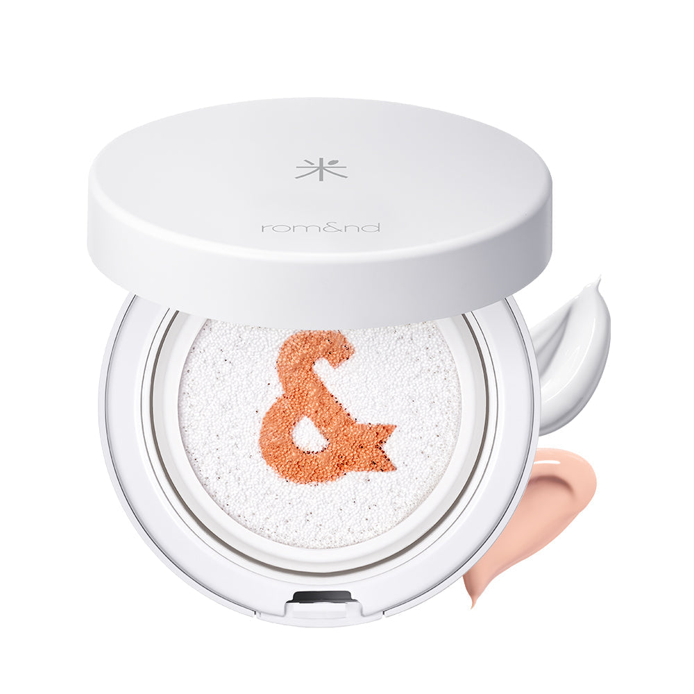 rom&nd Back Me Tone Up Sun Cushion 11g SPF50+ PA++++