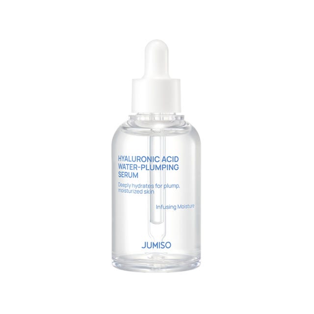 Jumiso Waterfull Hyaluronic Acid Serum 50ml bottle
