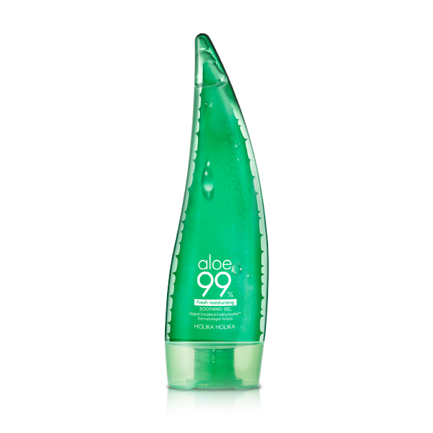 HOLIKA HOLIKA Aloe 99% Soothing Gel 250ml