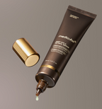 MEDICUBE Deep Vita A Retinol Serum 30ml product image with dark dropper bottle and packaging