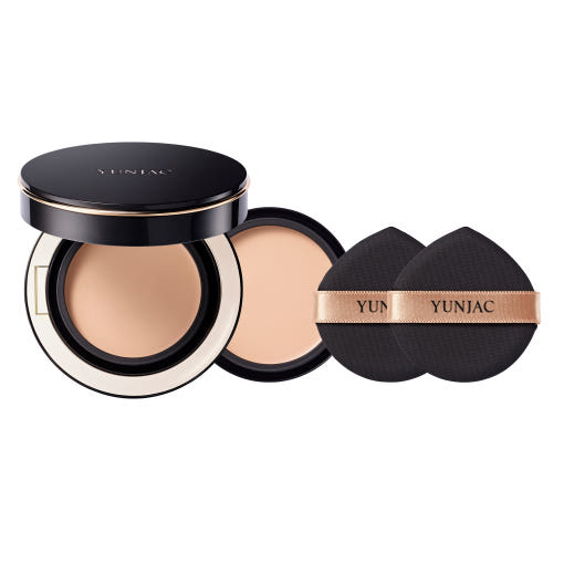 YUNJAC Airy Cream Cover Balm Foundation