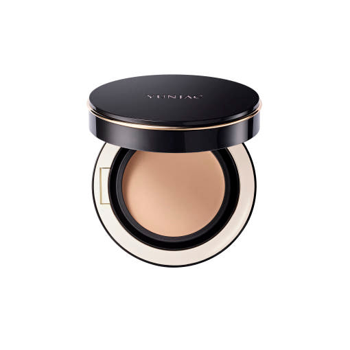 YUNJAC Airy Cream Cover Balm Foundation