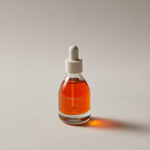 AROMATICA Organic Rosehip Oil 30ml bottle