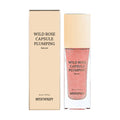 MEDITHERAPY Wild Rose Capsule Plumping Serum 30ml bottle and box