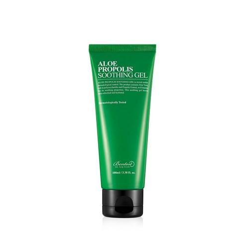 Benton Aloe Propolis Soothing Gel 100ml tube