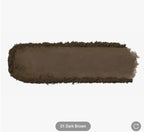 ETUDE Pang Pang Hair Shadow 3.5g in three shades with puff applicators