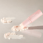 TOO COOL FOR SCHOOL Collagen Multi Balm 10g pink balm stick with swatched balm