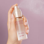 goodal Peony Peptide Volume Essence Mist 50ml facial mist bottle