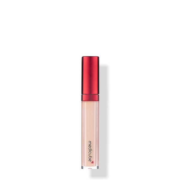 medicube Red Concealer Tip Type 5ml liquid concealer with a red cap