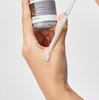 Dr.Melaxin Peel Shot Exfoliating Black Rice Ampoule 80ml bottle
