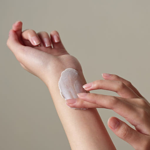 Dr.Ceuracle Vegan Aquarizing Hand Cream 50ml tube
