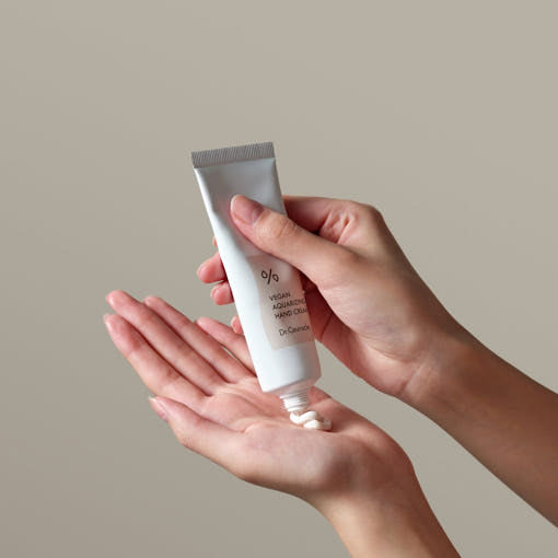 Dr.Ceuracle Vegan Aquarizing Hand Cream 50ml tube