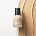 YUNJAC Natural Finish Liquid Foundation SPF50+ PA++
