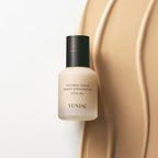 YUNJAC Natural Finish Liquid Foundation SPF50+ PA++