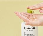 LABO-H Hair Loss Relief Sensitive Derma Shampoo 400ml