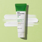 WELLAGE Real Cica Calming 95 Cream 80ml tube