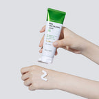 WELLAGE Real Cica Calming 95 Cream 80ml tube