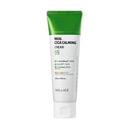 WELLAGE Real Cica Calming 95 Cream 80ml tube