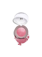 hince True Dimension Glow Cheek G001 Blush On soft rose-pink luminous blush, 9g