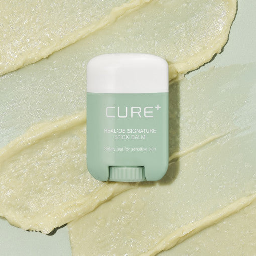 KIM JEONG MOON Aloe Cure Realoe Signature Stick Balm 14g