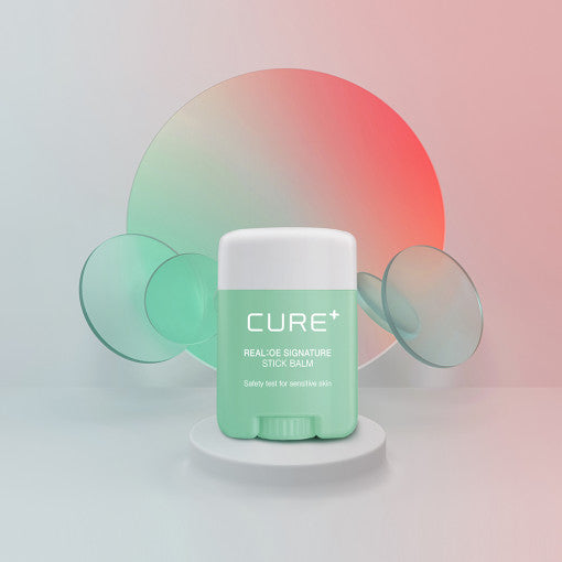 KIM JEONG MOON Aloe Cure Realoe Signature Stick Balm 14g