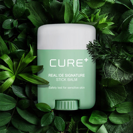 KIM JEONG MOON Aloe Cure Realoe Signature Stick Balm 14g