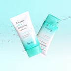 9wishes Dermatic Cica Sunscreen 50ml