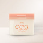 A'pieu Egg PHA Pore Pad 180g/80ea