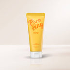 A'pieu Pore King Minji Trouble Cleansing Foam 200ml