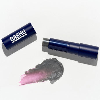 DASHU Men's Color Change Moisture Lip Balm