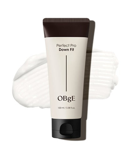OBgE Perfect Pro Down Fit 100ml down-perm cream