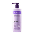 Dr.Groot Aqua PDRN Volume Boosting Ampoule Shampoo 300ml bottle