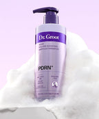 Dr.Groot Aqua PDRN Volume Boosting Ampoule Shampoo 300ml bottle