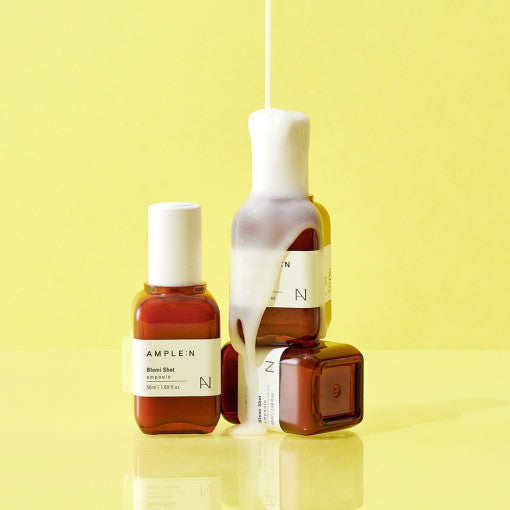 AMPLE:N Blemi Shot Ampoule Jumbo 50ml