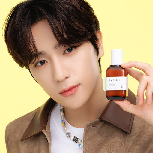 AMPLE:N Blemi Shot Ampoule Jumbo 50ml