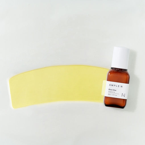 AMPLE:N Blemi Shot Ampoule Jumbo 50ml