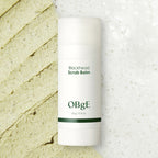 OBgE Blackhead Scrub Balm 20g