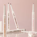 CLIO Extreme Gelpresso Pencil Liner 0.35g (10colors)