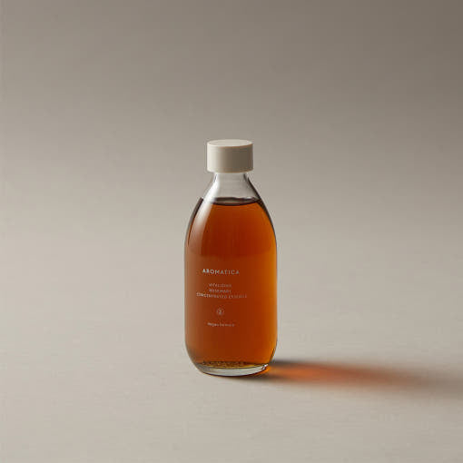 AROMATICA Vitalizing Rosemary Concentrated Essence 100ml bottle
