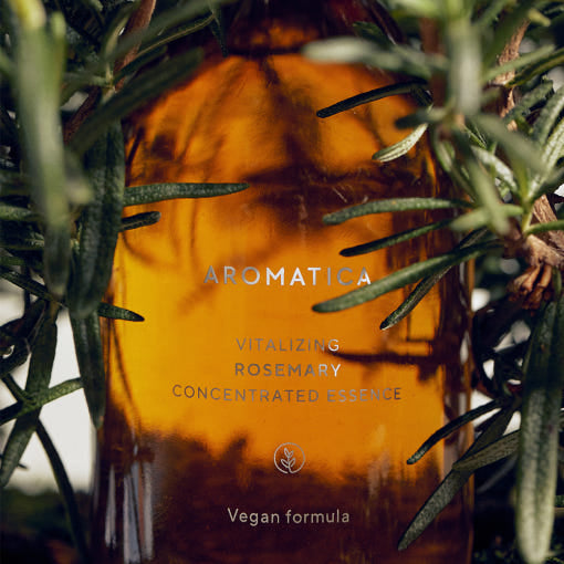 AROMATICA Vitalizing Rosemary Concentrated Essence 100ml bottle
