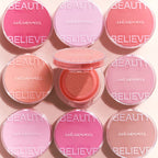 JUNGSAEMMOOL Artist Cushion Blush 4g (10color)